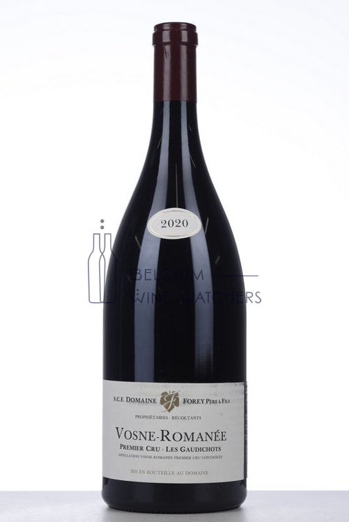 Picture of 2020 VOSNE ROMANEE LES GAUDICHOTS